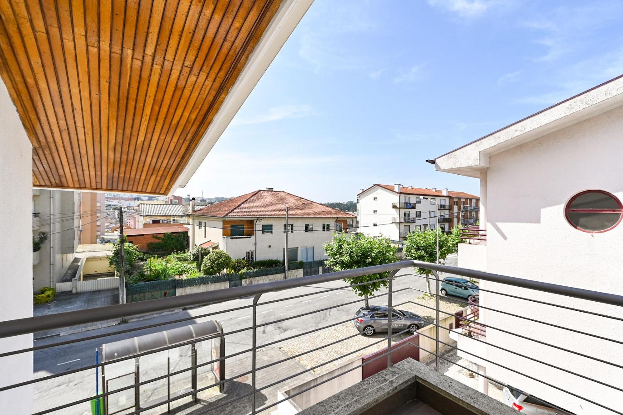 Rio In Porto Apartment Rio Tinto Ngoại thất bức ảnh