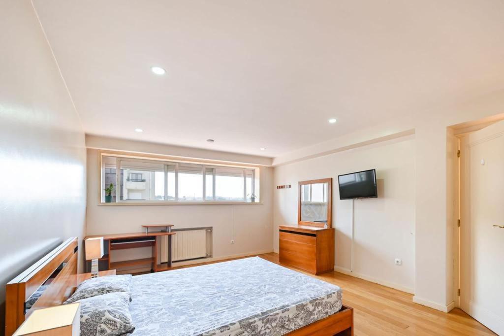 Rio In Porto Apartment Rio Tinto Ngoại thất bức ảnh