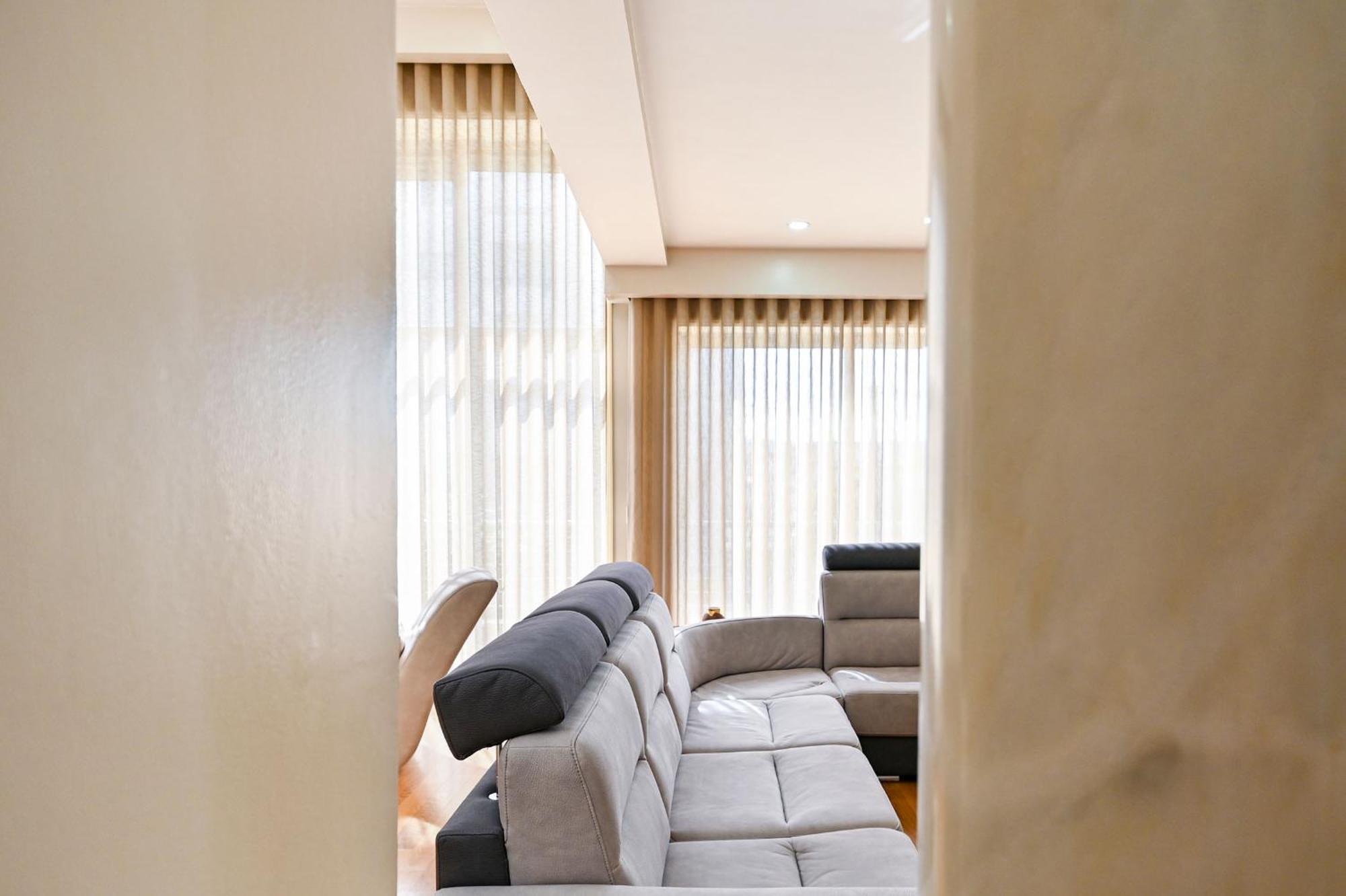 Rio In Porto Apartment Rio Tinto Ngoại thất bức ảnh