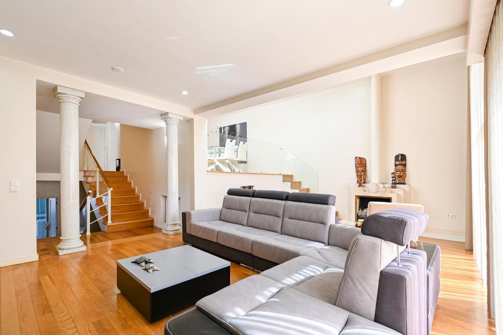 Rio In Porto Apartment Rio Tinto Ngoại thất bức ảnh