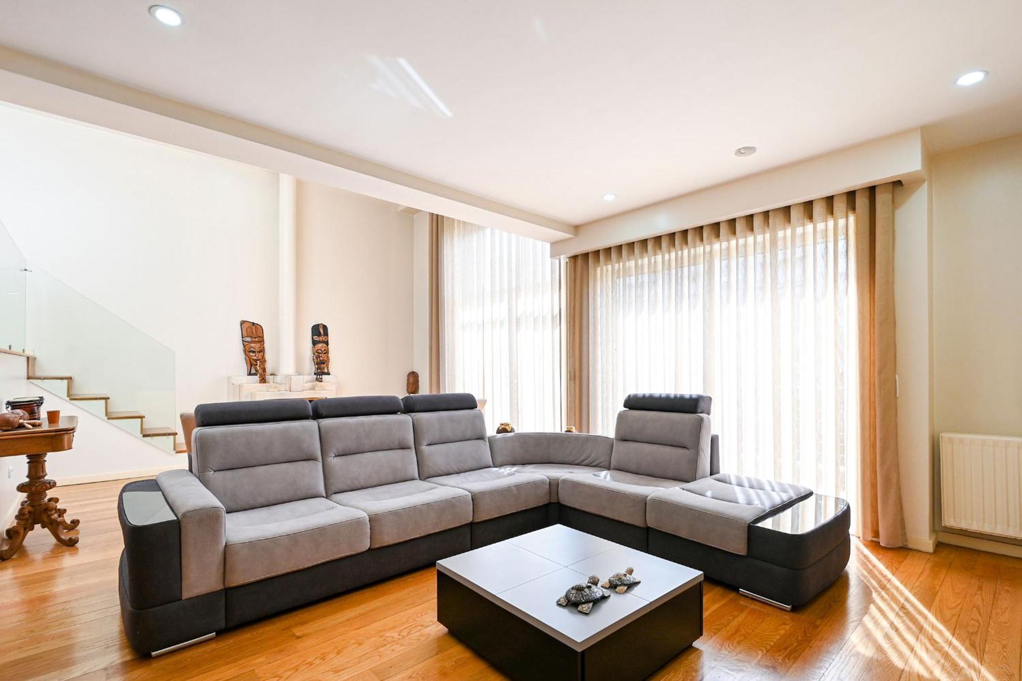 Rio In Porto Apartment Rio Tinto Ngoại thất bức ảnh