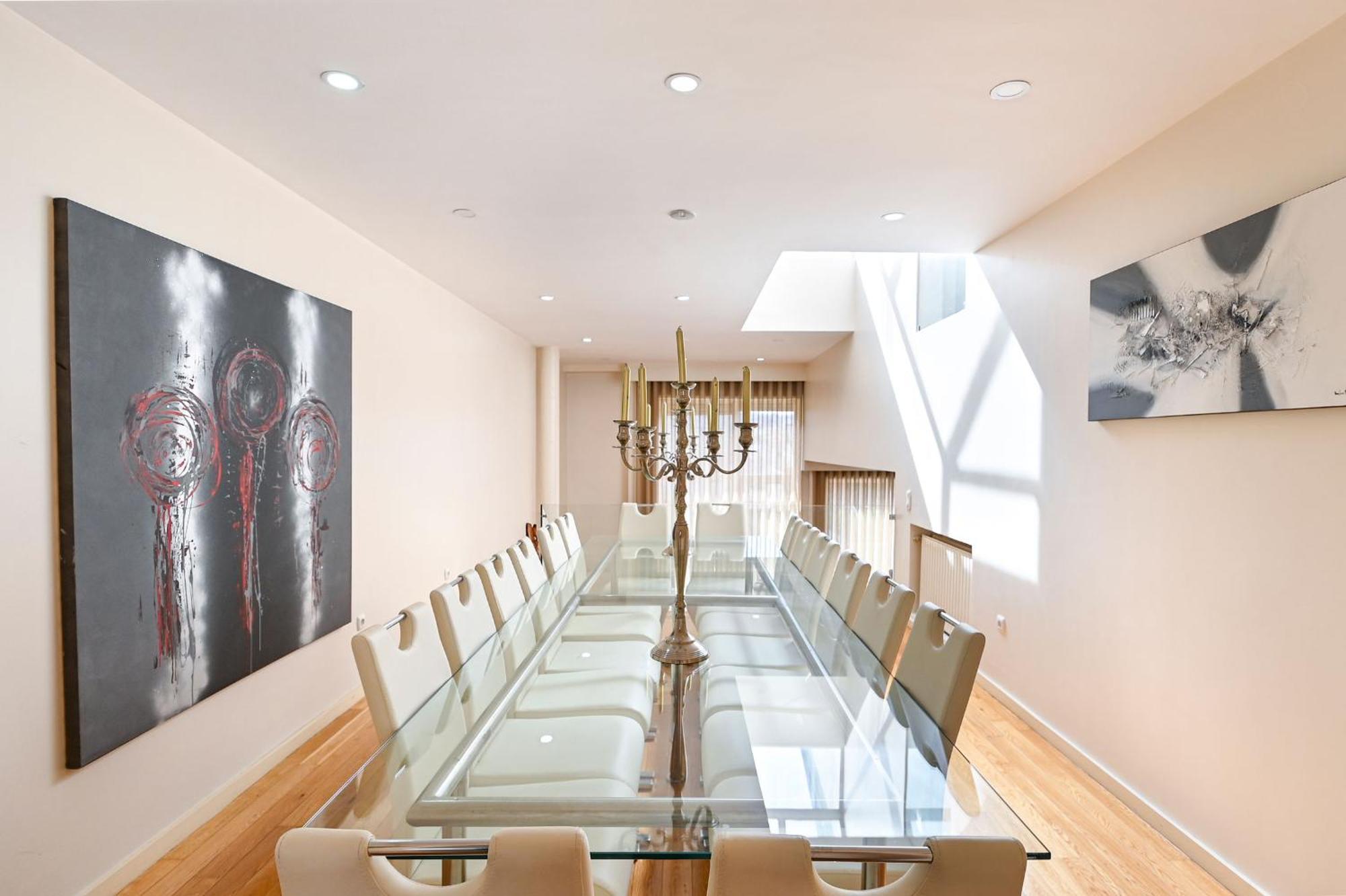 Rio In Porto Apartment Rio Tinto Ngoại thất bức ảnh