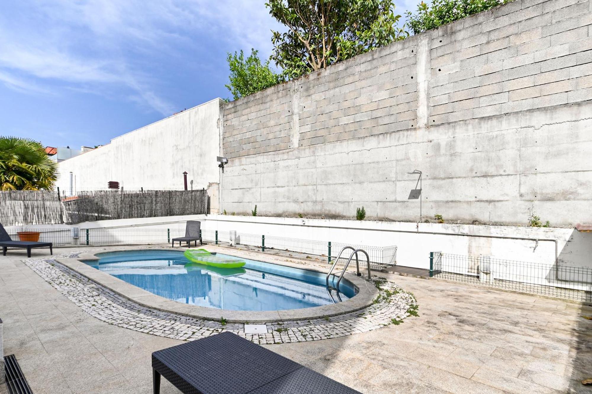 Rio In Porto Apartment Rio Tinto Ngoại thất bức ảnh