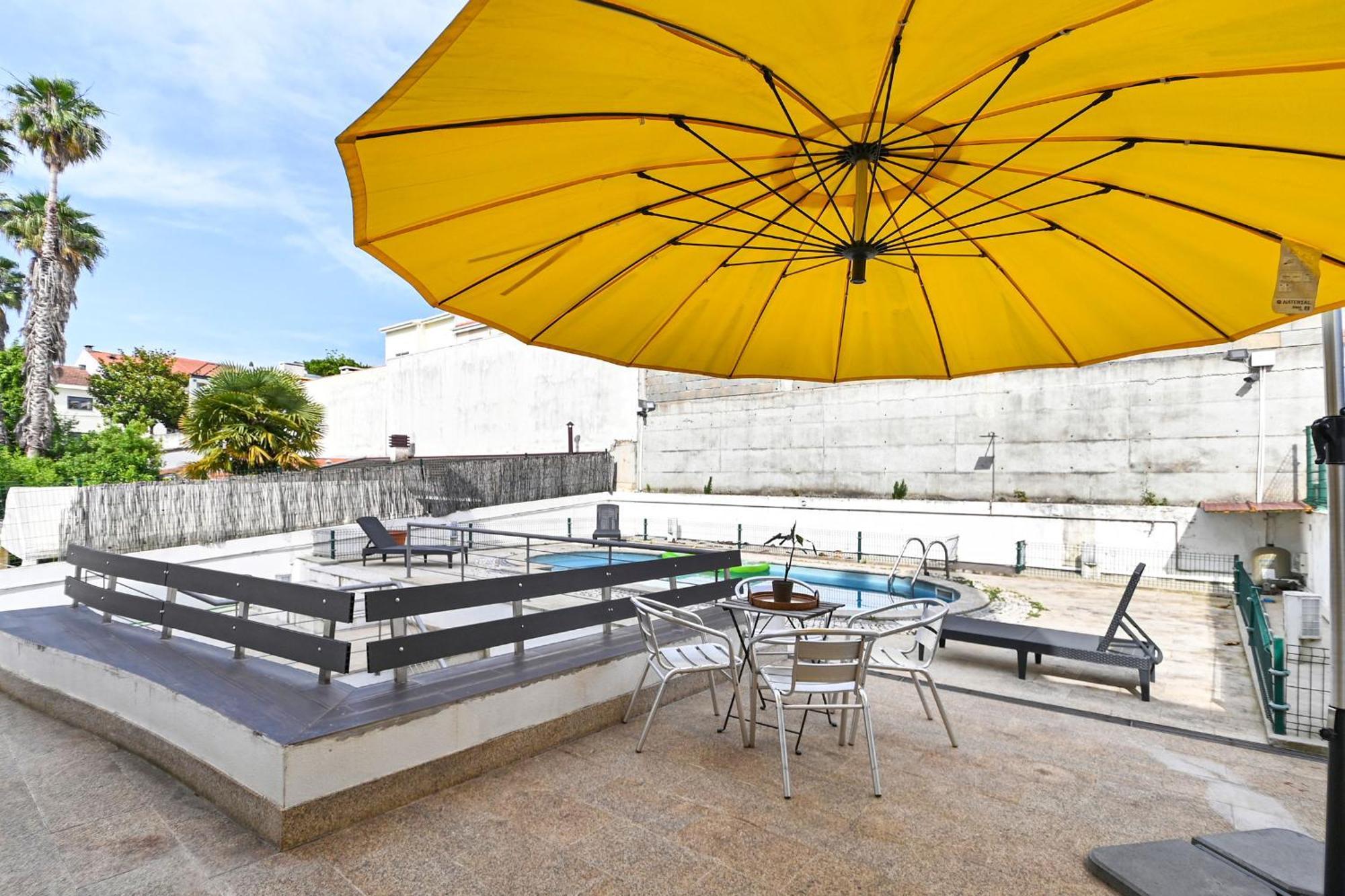 Rio In Porto Apartment Rio Tinto Ngoại thất bức ảnh