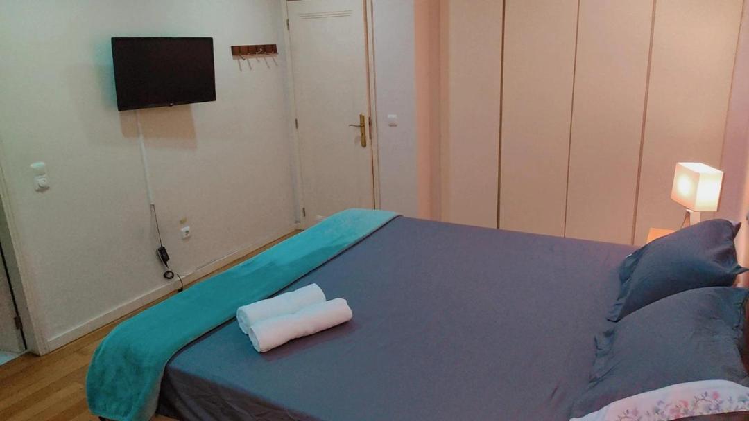 Rio In Porto Apartment Rio Tinto Ngoại thất bức ảnh