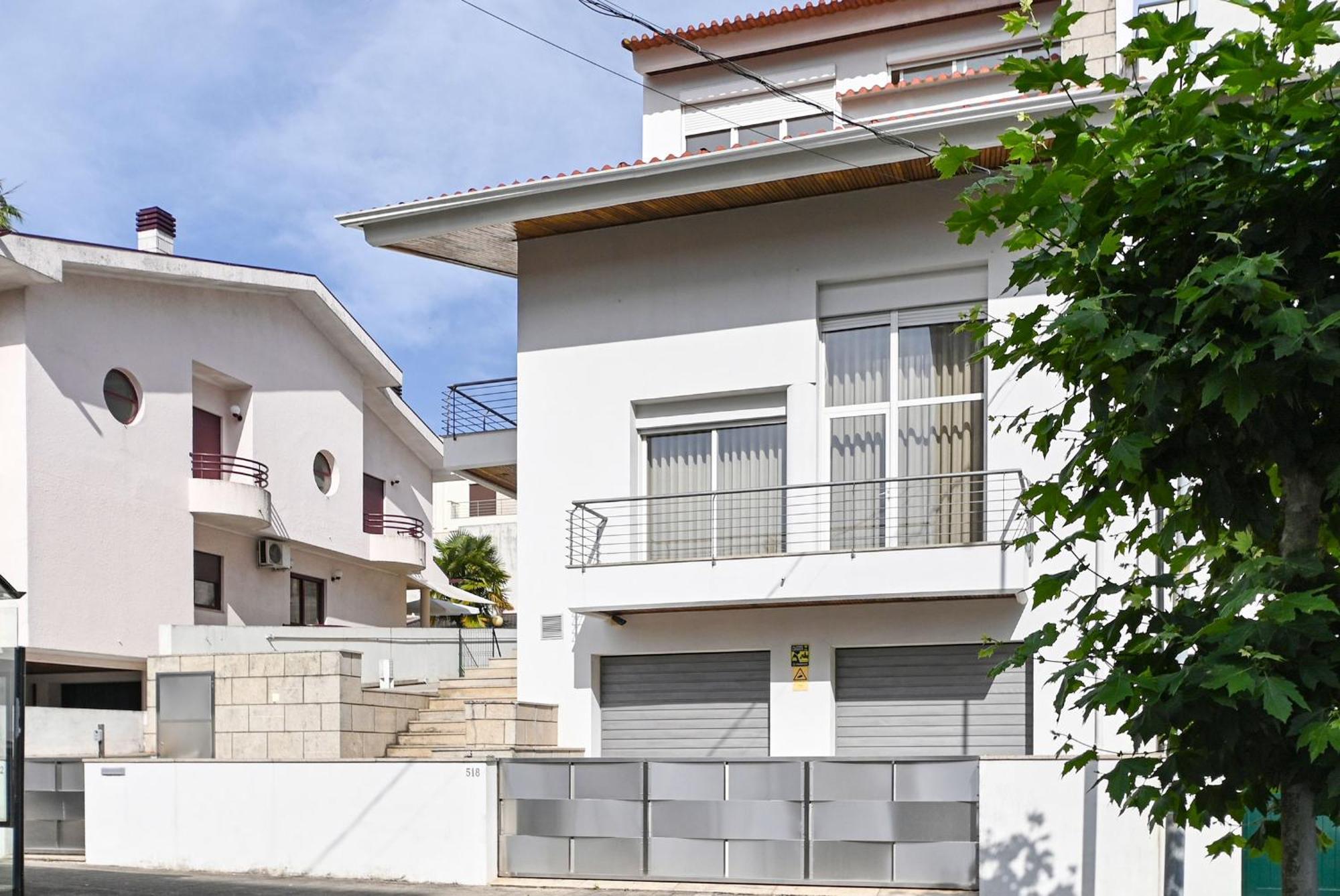 Rio In Porto Apartment Rio Tinto Ngoại thất bức ảnh
