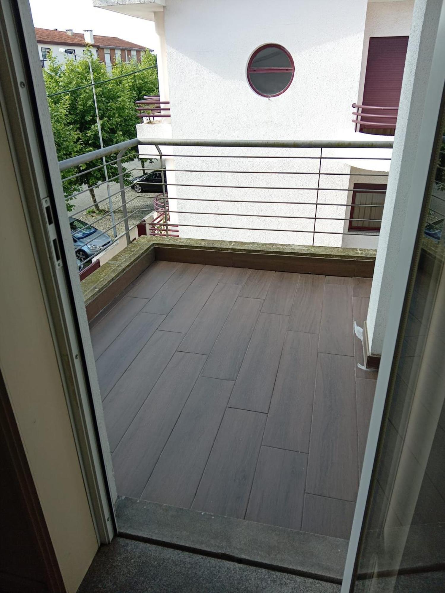 Rio In Porto Apartment Rio Tinto Ngoại thất bức ảnh