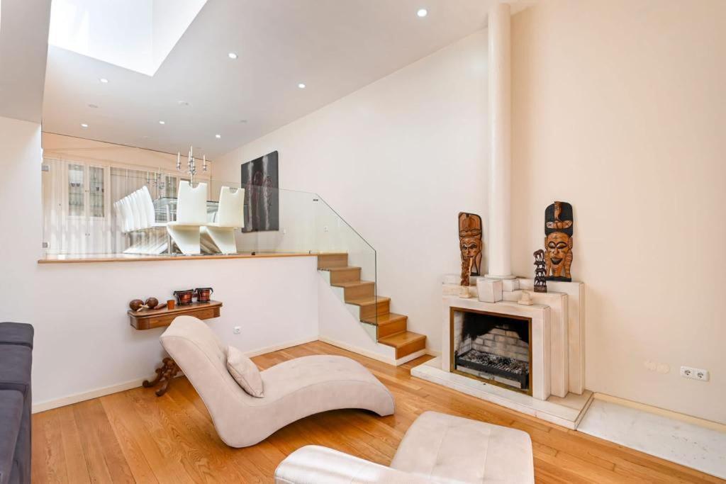 Rio In Porto Apartment Rio Tinto Ngoại thất bức ảnh