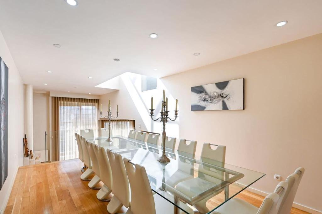 Rio In Porto Apartment Rio Tinto Ngoại thất bức ảnh