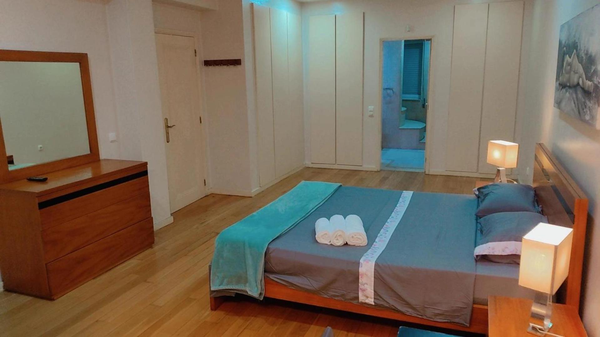 Rio In Porto Apartment Rio Tinto Ngoại thất bức ảnh