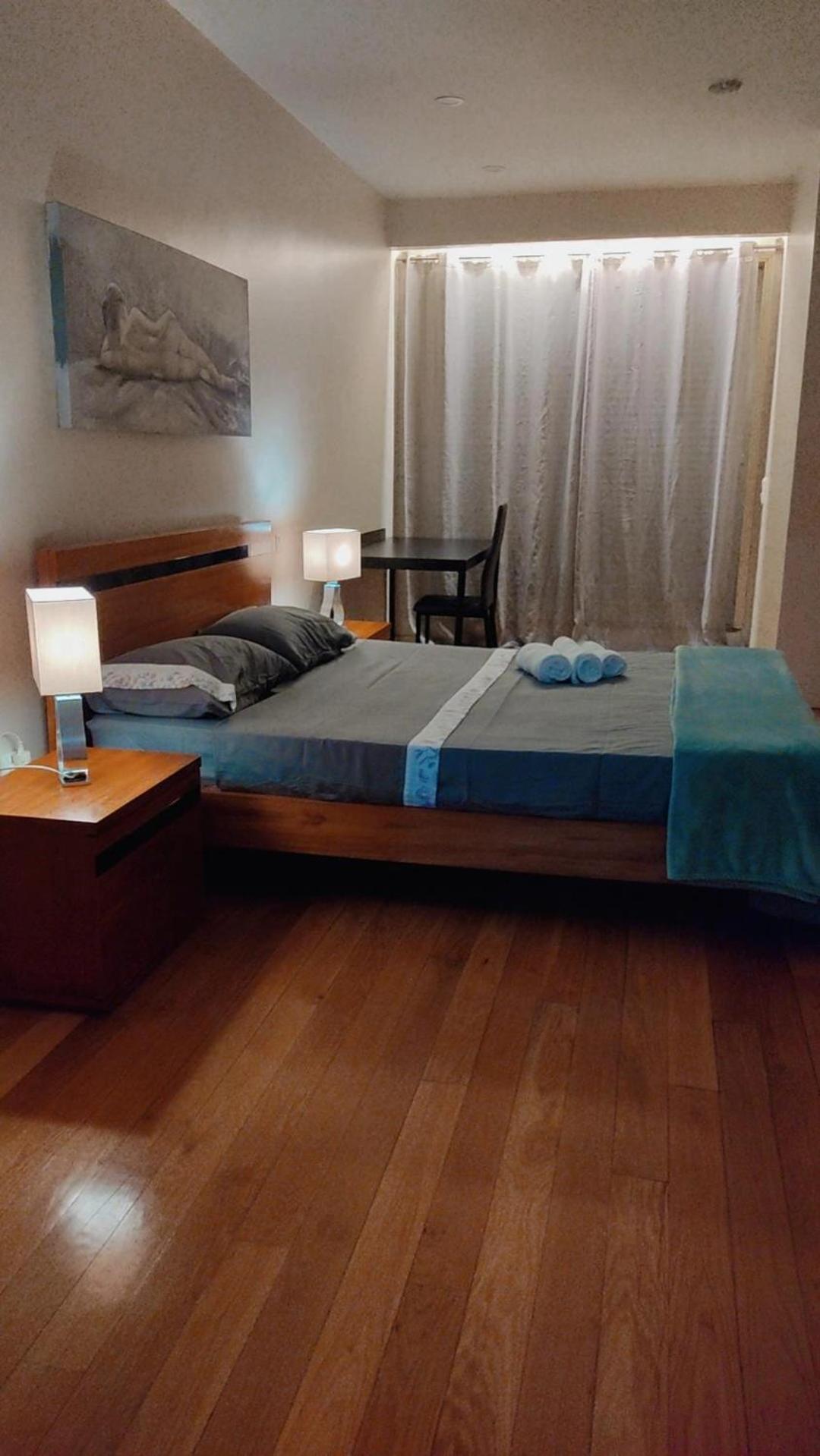 Rio In Porto Apartment Rio Tinto Ngoại thất bức ảnh