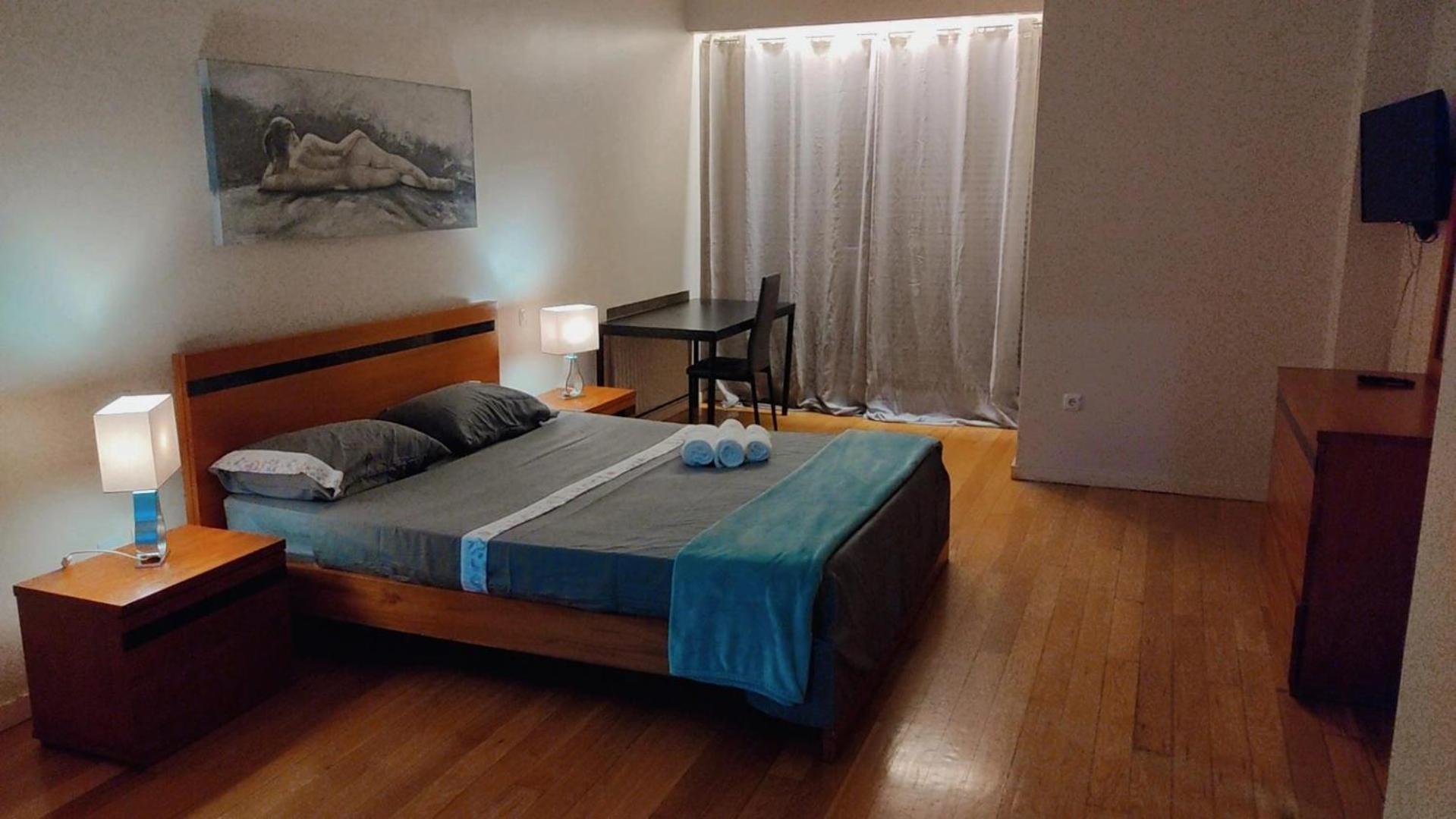 Rio In Porto Apartment Rio Tinto Ngoại thất bức ảnh