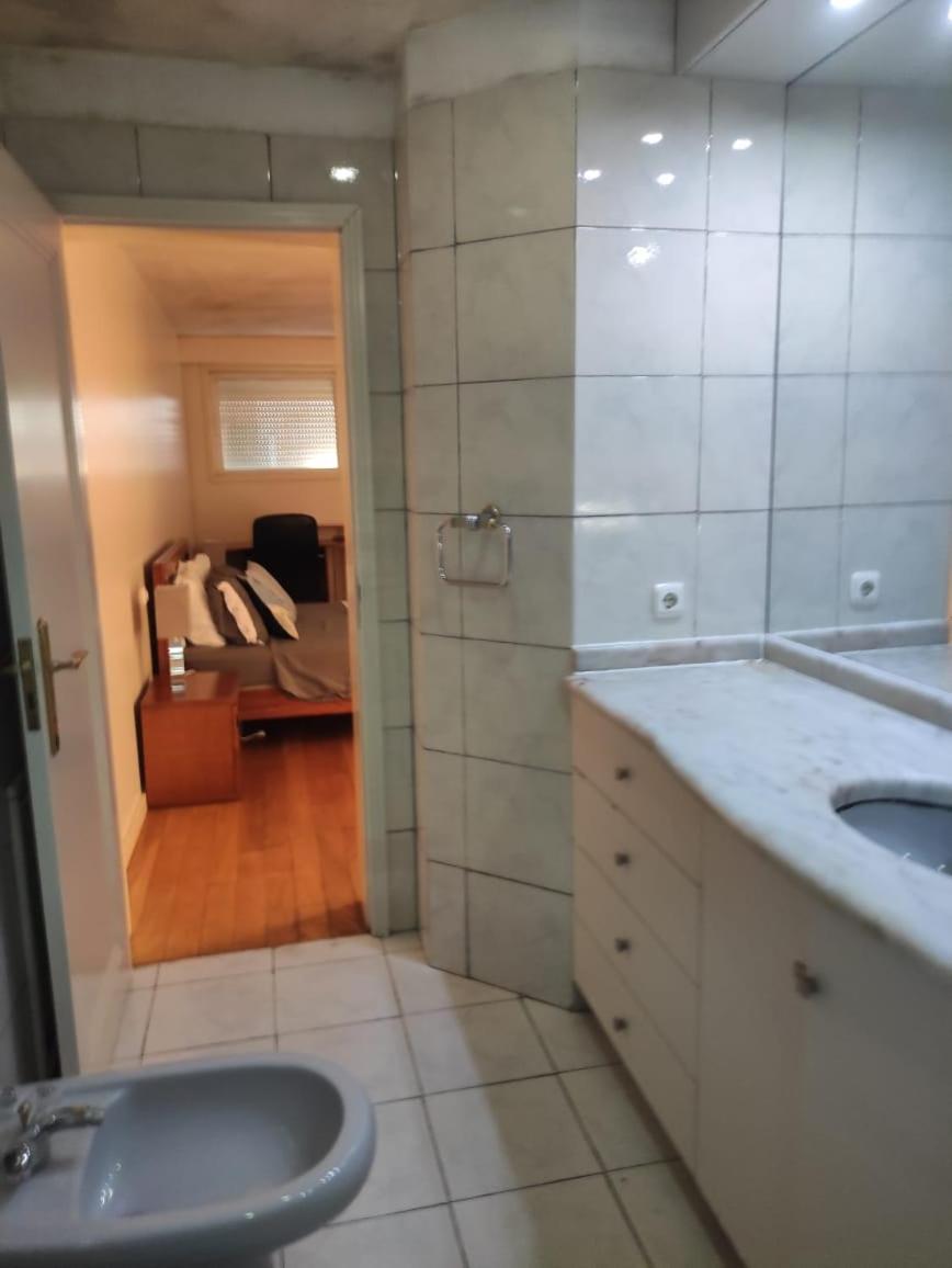 Rio In Porto Apartment Rio Tinto Ngoại thất bức ảnh